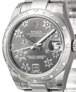 Rolex Datejust 178344