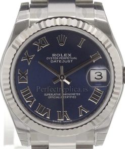 Rolex Datejust 178274