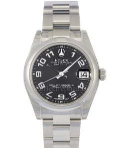 Rolex Datejust 178240