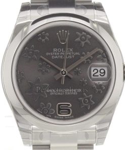 Rolex Datejust 178240