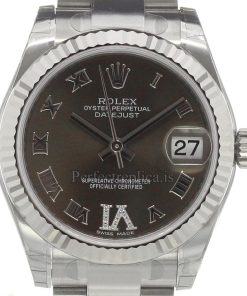 Rolex Datejust 178274