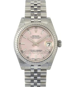 Rolex Datejust 178274