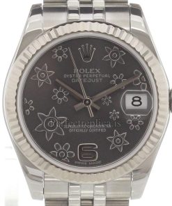 Rolex Datejust 178274