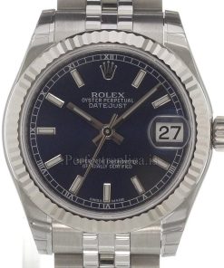 Rolex Datejust 178274