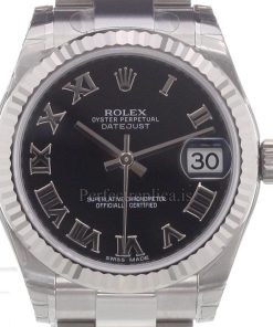 Rolex Datejust 178274