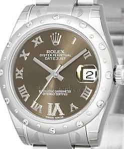 Rolex Datejust 178344