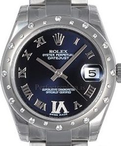 Rolex Datejust 178344
