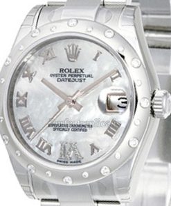 Rolex Datejust 178344