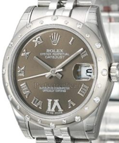 Rolex Datejust 178344