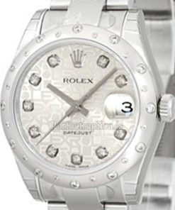 Rolex Datejust 178344