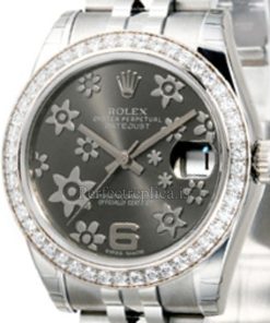 Rolex Datejust 178384
