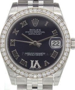 Rolex Datejust 178384