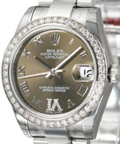 Rolex Datejust 178384