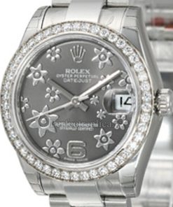 Rolex Datejust 178384
