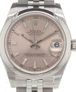 Rolex Datejust 178240