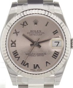 Rolex Datejust 178274