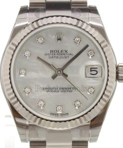 Rolex Datejust 178274