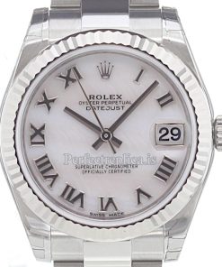 Rolex Datejust 178274