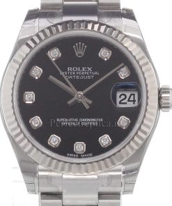 Rolex Datejust 178274