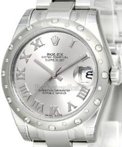 Rolex Datejust 178344