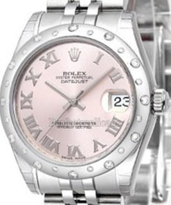 Rolex Datejust 178344