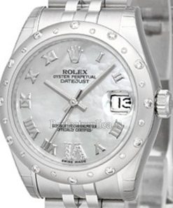 Rolex Datejust 178344