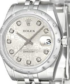 Rolex Datejust 178344