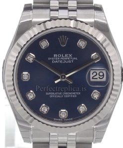 Rolex Datejust 178274