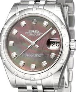 Rolex Datejust 178344