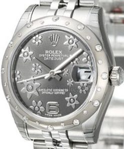 Rolex Datejust 178344
