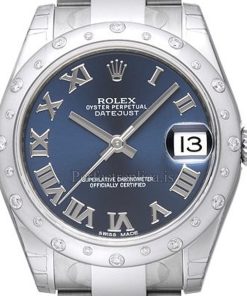 Rolex Datejust 178344