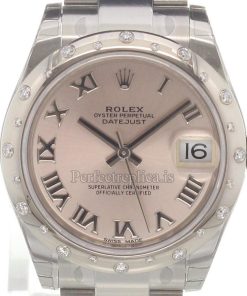 Rolex Datejust 178344