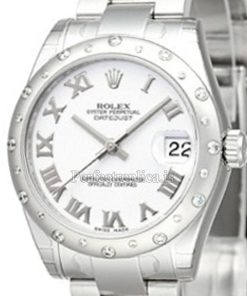 Rolex Datejust 178344