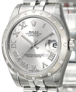 Rolex Datejust 178344