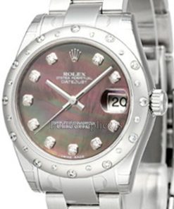 Rolex Datejust 178344