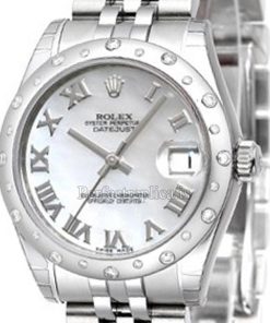Rolex Datejust 178344