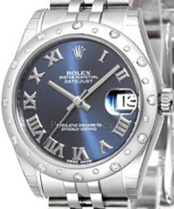 Rolex Datejust 178344
