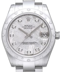 Rolex Datejust 178344