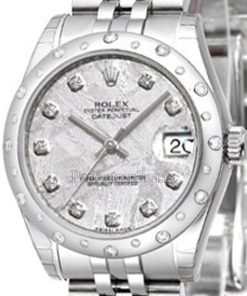 Rolex Datejust 178344