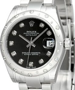 Rolex Datejust 178344