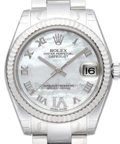 Rolex Datejust 178274
