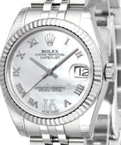 Rolex Datejust 178274