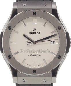 Hublot Classic Fusion 511.NX.2611.LR