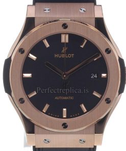 Hublot Classic Fusion 542.OX.1181.LR