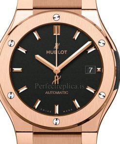 Hublot Classic Fusion 510.OX.1180.OX