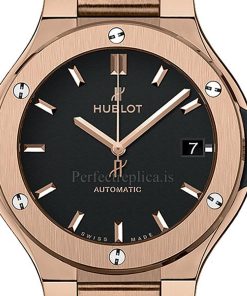 Hublot Classic Fusion 568.OX.1180.OX