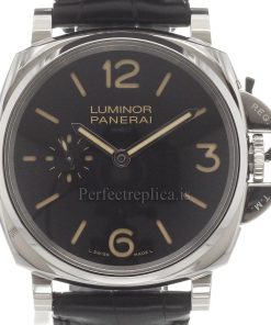 Panerai Luminor Due PAM00676