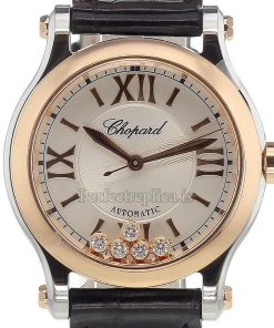 Chopard Happy Sport 278573-6001