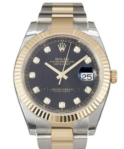 Rolex Datejust 126333