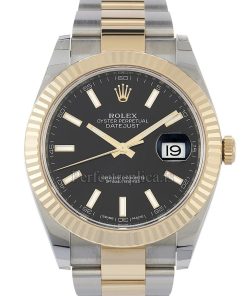 Rolex Datejust 126333